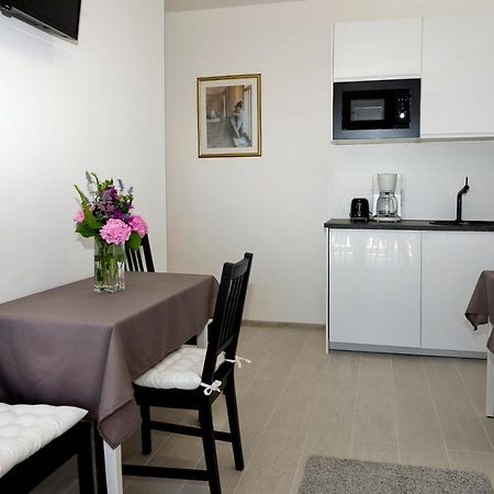 Apartment Maria - Free Garage Дубровник Екстер'єр фото