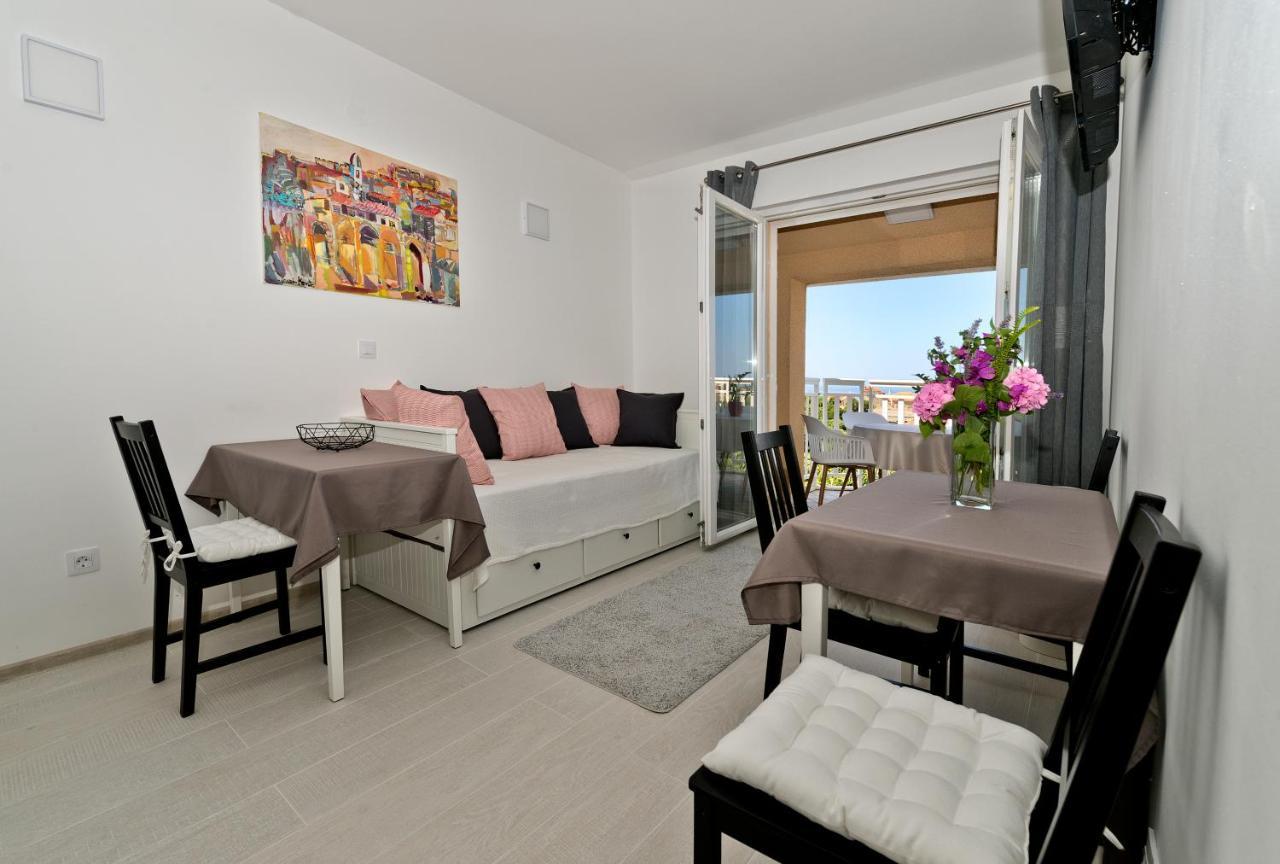 Apartment Maria - Free Garage Дубровник Екстер'єр фото