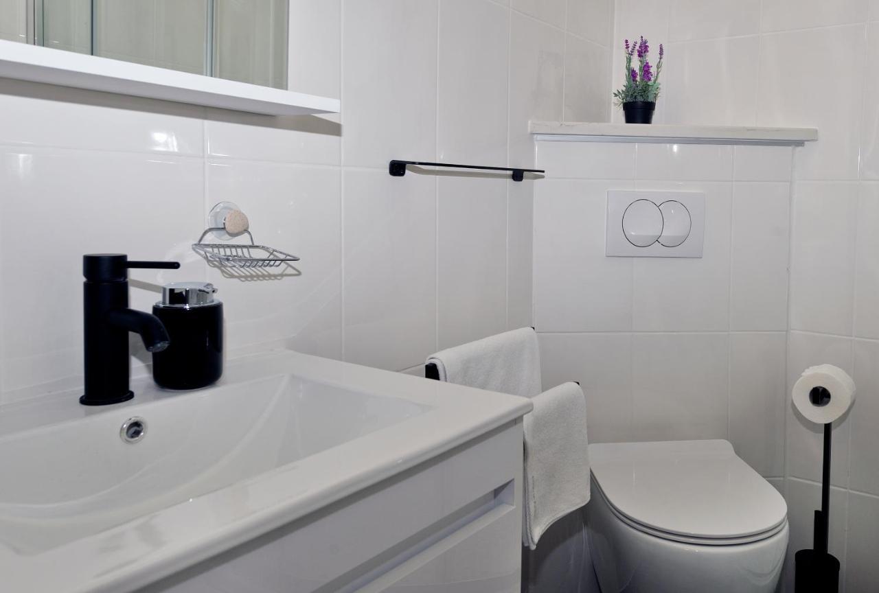 Apartment Maria - Free Garage Дубровник Екстер'єр фото